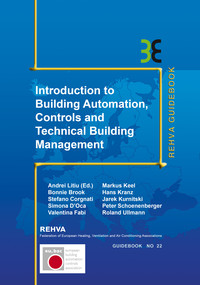GB22: Introduction To Building Automation, Controls And Technical Building Management