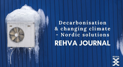 REHVA Journal - February issue is out now!