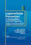 Legionellosis Prevention In Building Water And HVAC Systems