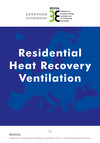 Residential Heat Recovery Ventilation