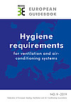 Hygiene Requirement For Ventilation And Air Conditioning