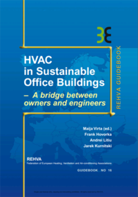 HVAC In Sustainable Office Buildings