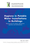 GB30: Hygiene in Potable Water Installations in Buildings PDF