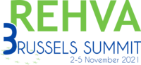 REHVA Brussels Summit 2021