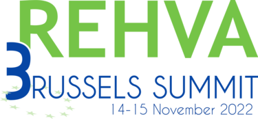 Join us at the REHVA Brussels Summit 2022!