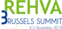 Register to the REHVA Brussels Summit 2019!