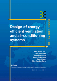 Design Of Energy Efficient Ventilation And Air-conditioning Systems
