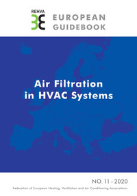 Air filtration in HVAC Systems