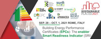 EPCs: The enabler SRI