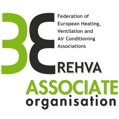 Become REHVA Associate Organisation