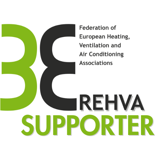 Become REHVA Supporter