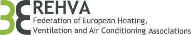 REHVA - Federation of European Heating, Ventilation and Air Conditioning Associations